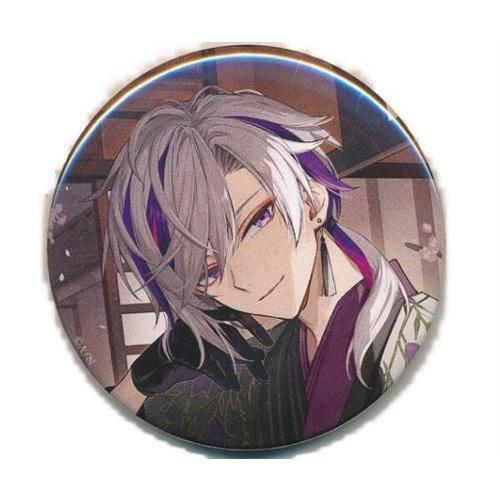 にじさんじ 誕生日グッズ2024 75mm缶バッジ 不破湊 : らしんばん にじさんじ 誕生日グッズ2024 75mm缶バッジ 不破湊 : らしんばん