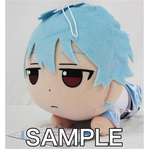 銀魂おつかれさまぬいぐるみ銀時