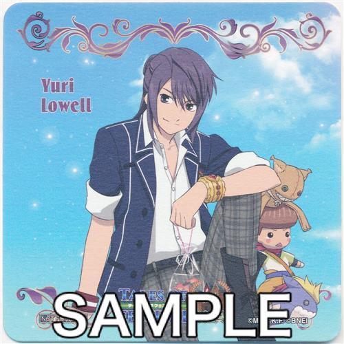 テイフェス 2024 ユーリ フレン グッズセット その他 おまけ