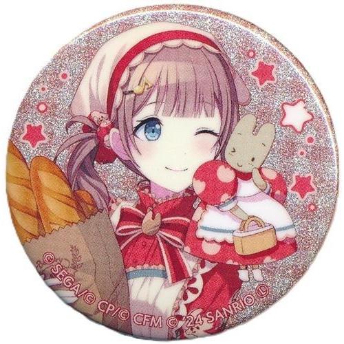 プロセカ 望月穂波 サンリオ グリ缶 プロジェクトセカイ カラフルステージ×サンリオキャラクターズ