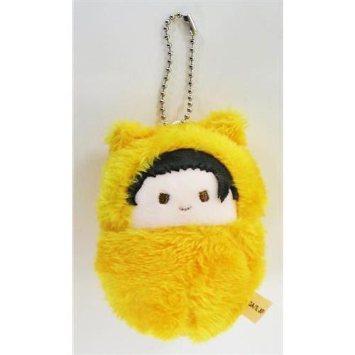 呪術廻戦 くるみたぴぬい Vol.2 夏油傑 : らしんばん通販 Yahoo!店