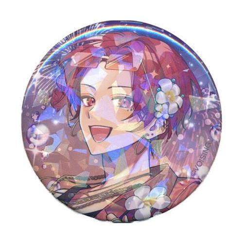 イレギュラーダイス いれいす ランダム缶バッジ 第16弾 りうら A