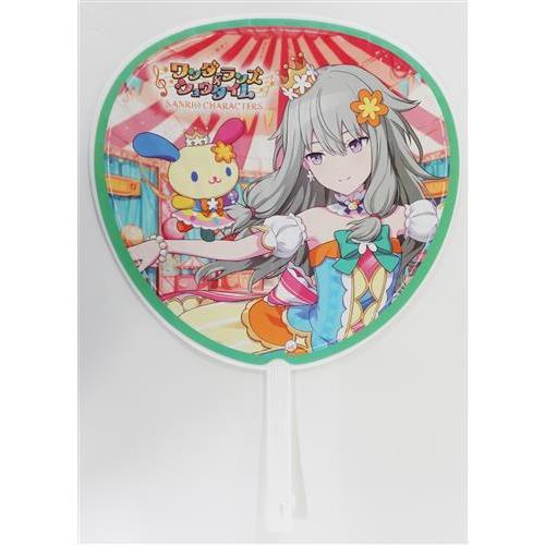 セガラッキーくじ プロジェクトセカイ カラフルステージ×サンリオ