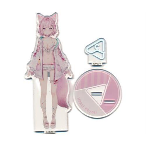 ホロライブ hololive closet 博衣こより パーカー水着衣装