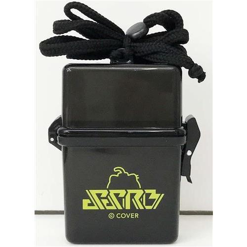 ホロライブ ししろんと行く47都道府県ラーメンツアーグッズ SSRBお