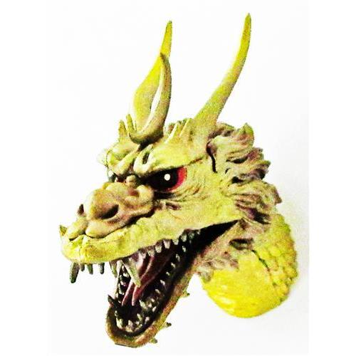 一番くじ ゴジラ×コング 新たなる帝国 F賞 モンスターヘッドマグネット