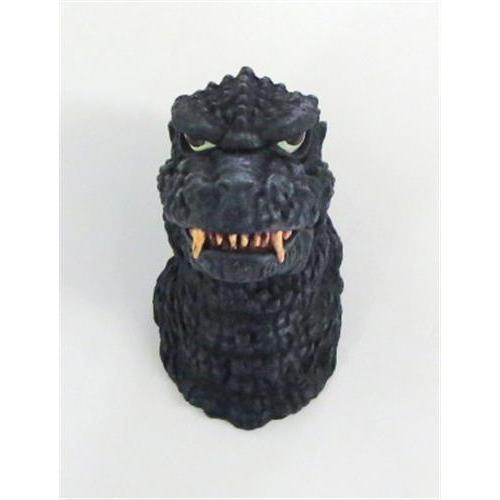 一番くじ ゴジラ×コング 新たなる帝国 F賞 モンスターヘッドマグネット