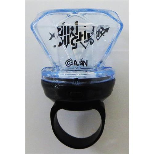 にじさんじ リングライト 叶 A Kuzuha & Kanae ROF-MAO Three-Man LIVE