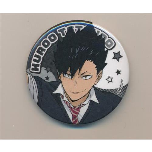 ハイキュー 黒尾鉄朗 コラボ】ハイキュー 極楽湯 コラボ ランダム