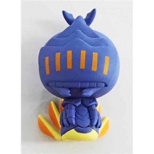 一番くじ NARUTO-ナルト- 疾風伝 繋がる思い E賞 尾獣ちょこのっこ