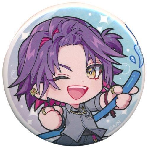 にじさんじ VOLTACTION×カラオケまねきねこ -Poolside Moment- 缶