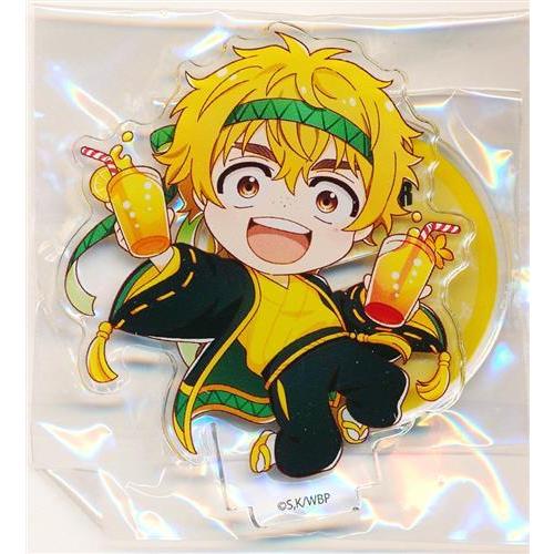 WIND BREAKER×NATSLIVE STAND ウィンブレ祭 デフォルメスタンド 楡井