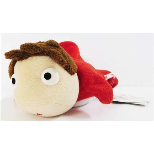 崖の上のポニョ ポニョ・ハンドパペット : らしんばん通販 Yahoo!店