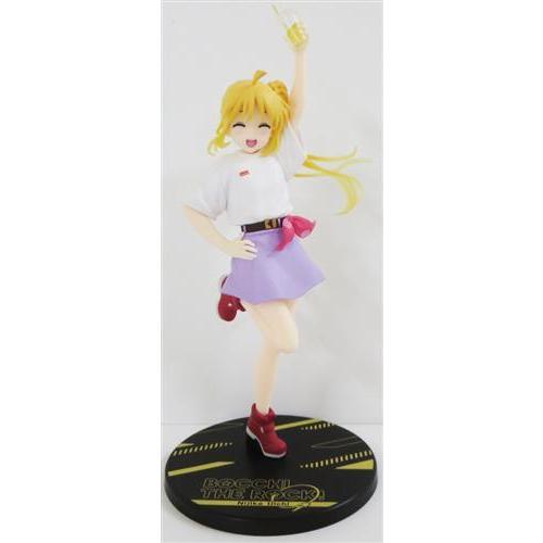 未開封ぼっち・ざ・ろっく Coreful フィギュア 伊地知虹夏?私服 未開封ぼっち・ざ・ろっく Coreful フィギュア 伊地知虹夏?私服