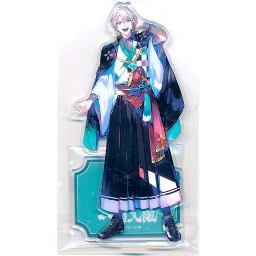 にじさんじ VΔLZ 1st LIVE 一唱入魂 アクリルスタンド 甲斐田晴