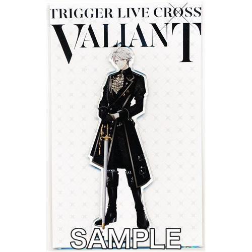 八乙女楽 アクスタ TRIGGER アイドリッシュセブン アイドリッシュ