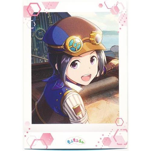 岡村直央 ぱしゃこれ アイドルマスター SideM ぱしゃこれ 第6弾 岡村直央 THE IDOLM＠STER