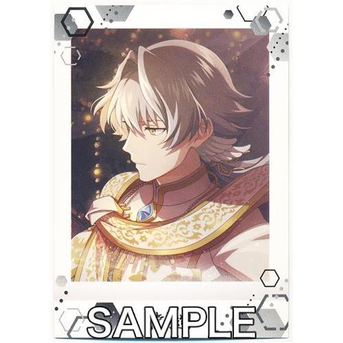 アイドルマスター SideM ぱしゃこれ 第6弾 牙崎漣 THE IDOLM