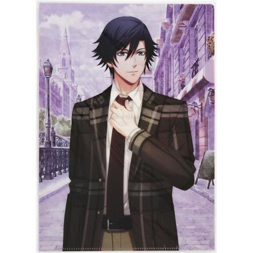 ブロッコリーオンラインくじ うたのプリンスさまっ Traditional Style