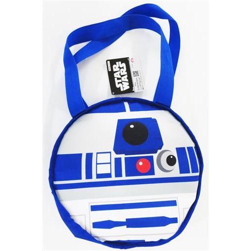 スター・ウォーズ 丸型バッグ ?R2-D2? : らしんばん通販 Yahoo!店