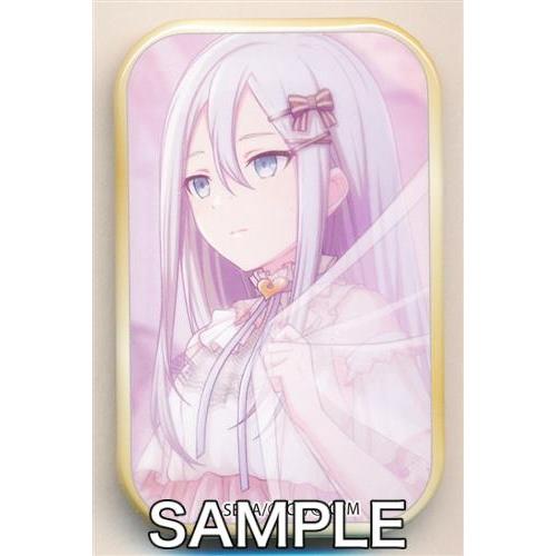 プロジェクトセカイ カラフルステージ スクエアバッジコレクション(缶