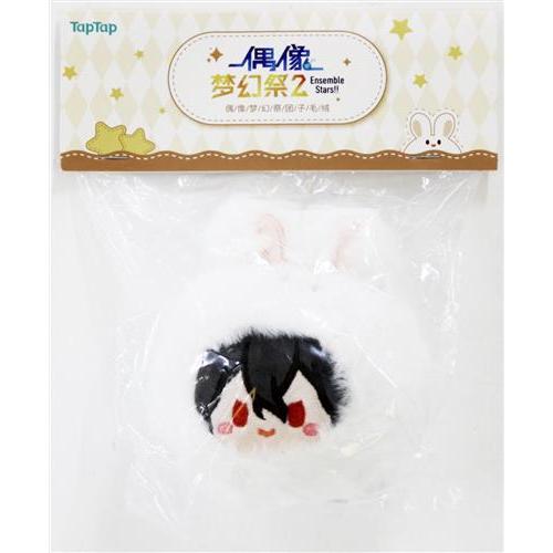 あんさんぶるスターズ×TapTap 中国限定 うさぎおまんじゅう あんさんぶるスターズ×TapTap 中国限定 うさぎおまんじゅう