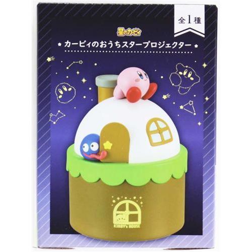 星のカービィ カービィのおうちスタープロジェクター : らしんばん通販