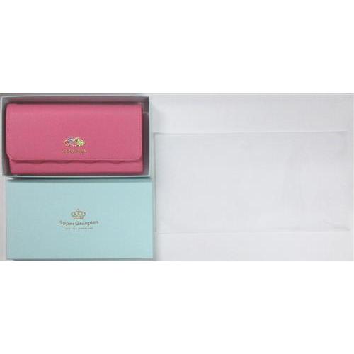 A3 長財布 ウォレット 茅ヶ崎至 モデル エースリー エーステ  