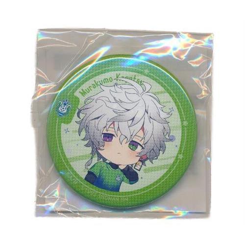 にじさんじ×2024 J1 20クラブ×楽天コレクション Bパターン E-20賞 缶