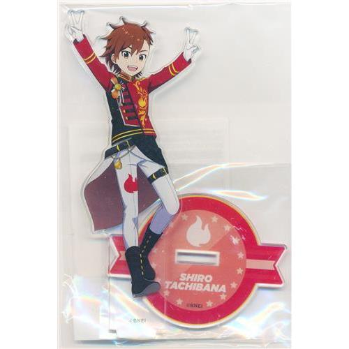 未開封アイドルマスター SideM PM 315 BE＠T OF PASSION