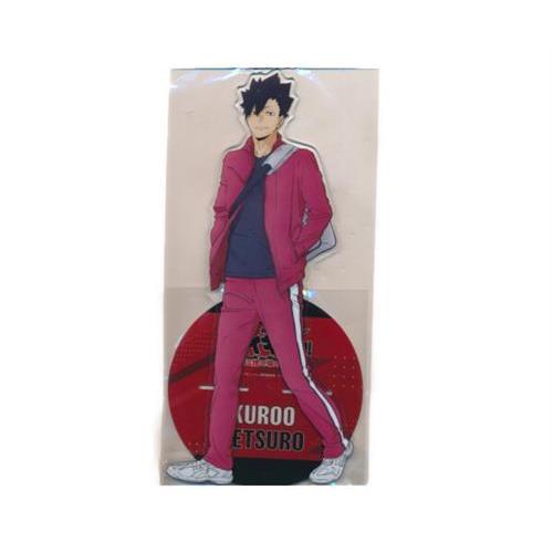 劇場版 ハイキュー ゴミ捨て場の決戦 描き下ろしビッグアクリル