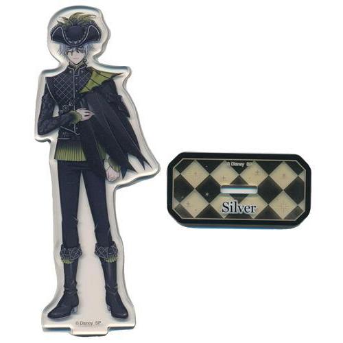 Disney TWISTED-WONDERLAND アクリルスタンド Halloween ver.2024 