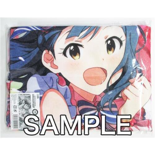 アイドルマスターミリオンライブ 七尾百合子 望月杏奈 成長Chu→LOVER