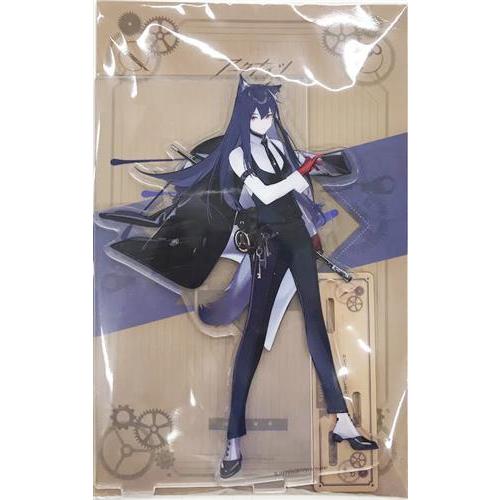 アークナイツ　アクスタ　テキサス アークナイツ 明日方舟 テキサス アクリルスタンド - dengciyuan