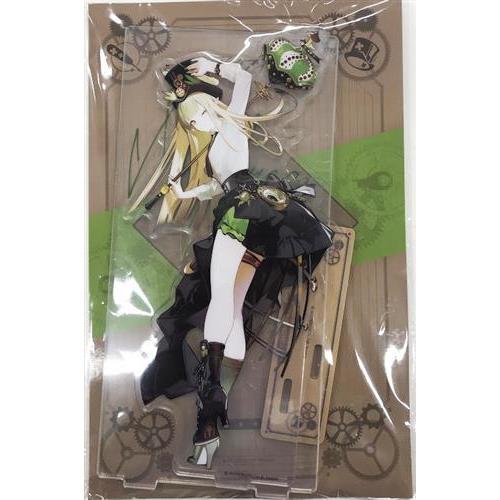 アークナイツ アクリルフィギュアシリーズ 「モダンスタイル アークナイツ アクリルフィギュアシリーズ 「モダンスタイル