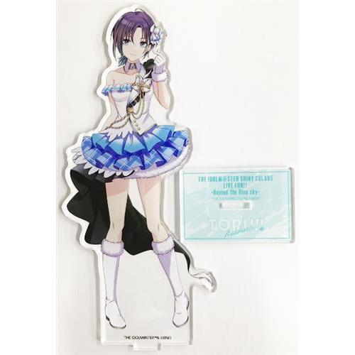 アイドルマスター シャイニーカラーズ 公式アクリルスタンド 浅倉透