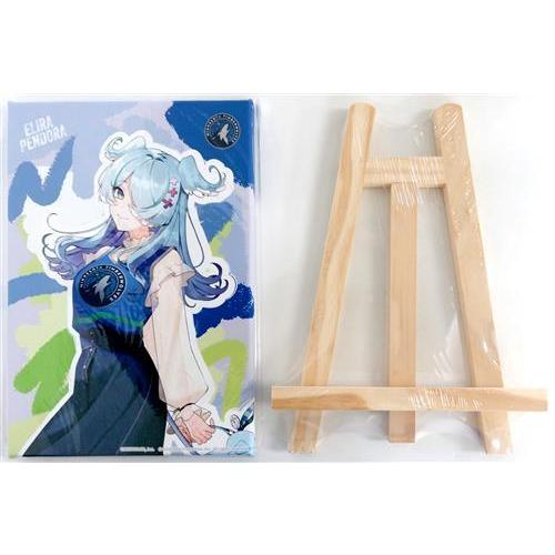 にじさんじ/NIJISANJI EN×NBA×楽天コレクション 第1弾 Western S-7賞