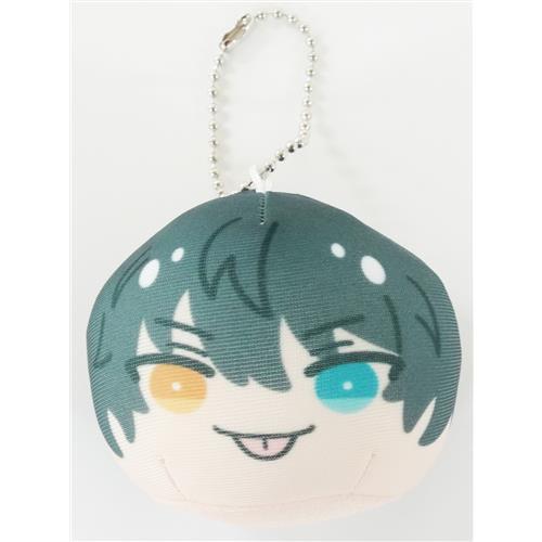 あんさんぶるスターズ おまんじゅうにぎにぎマスコットねくすと 2 Ebox  