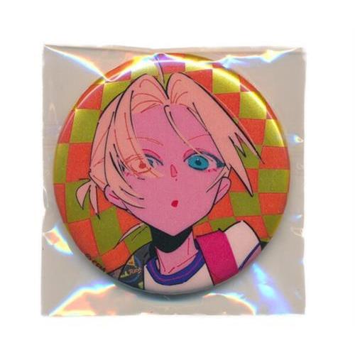 ピアプロキャラクターズ ジャックローズアイスクリーマー ブラインド