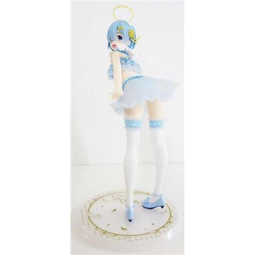 Re:ゼロから始める異世界生活 プレシャスフィギュア レム ?プリティ