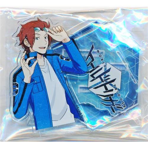 ワールドトリガー アクリルジュエリースタンド 迅悠一 ワートリ