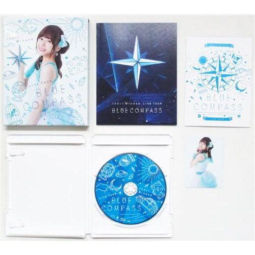 Inori Minase ライブBlu-rayセット/水瀬いのり Amazon.co.jp | 【初回仕様特典あり】Inori Minase LIVE TOUR
