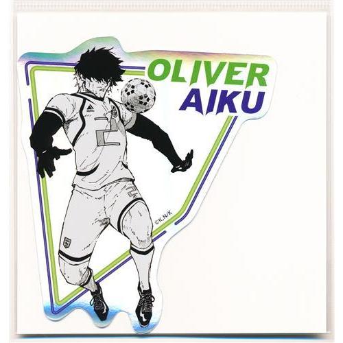 ブルーロックオリヴァ愛空】ゆ♡]ブルーロック Vampire 玲王 愛空