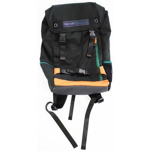 僕のヒーローアカデミア ULTRAタフリュック 爆豪勝己 ヒロアカ