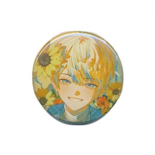 にじさんじ 緋八マナ 誕生日グッズ2024 缶バッジ にじさんじ 誕生日グッズ2024 缶バッジ 緋八マナ : らしんばん通販