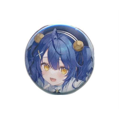 にじさんじ 誕生日グッズ2024 缶バッジ 天宮こころ : らしんばん通販 