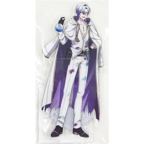 にじさんじ にじさんじファンタジー -勇者と魔王とエイプリル