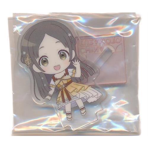 学園アイドルマスター アクリルスタンド 倉本千奈 THE IDOLM＠STER