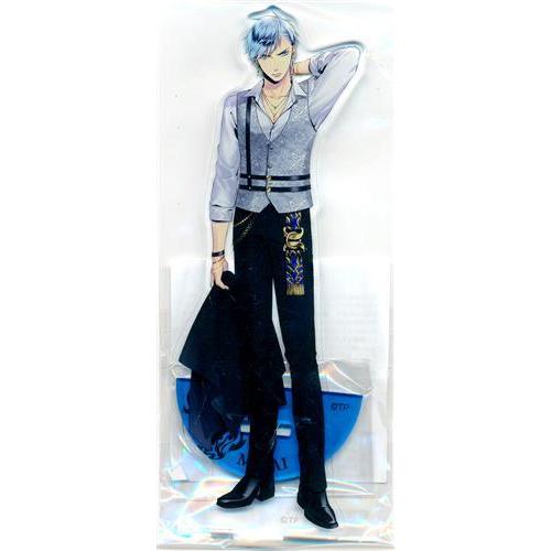 未開封ツキプロ 裏AOHARU アクリルスタンド SolidS 村瀬大 
