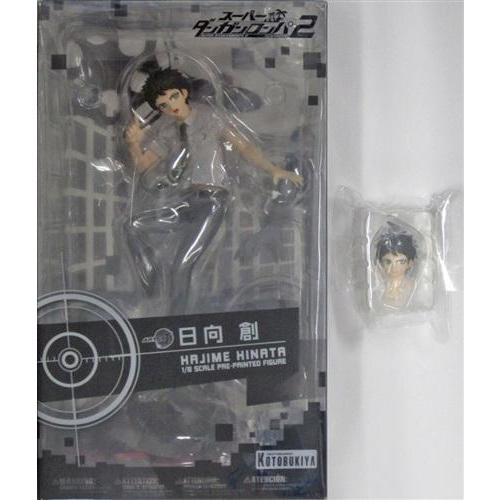 ARTFX J スーパーダンガンロンパ 2 さよなら絶望学園 日向創+ ARTFX J スーパーダンガンロンパ 2 さよなら絶望学園 日向創+